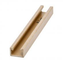 Eaton B-Line BFV42-240 - 1" X 1 5/8" FIBERGLASS CHNL, 240", V