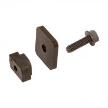 Eaton B-Line BFVSL-3/8 - STOP-LOCK, 3/8", FIBERGLASS