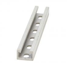 Eaton B-Line BFP42SH-120 - 1" X 1 5/8" FIBERGLASS CHNL, 9/16" X