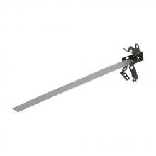 Eaton B-Line BG-8-12-U-9-12-AS - CONDUIT TO BM FS W/ ANCHOR STRAP, 1/2", 3/4&