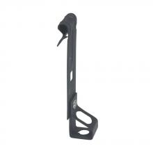 Eaton B-Line BH6-F3 - VRTL HANGER, 3/8" THREADED ROD