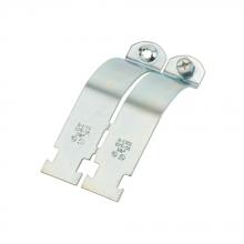 Eaton B-Line BPC-64 - BREAK-APART CLAMP, 4" RIGID OR EMT