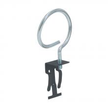 Eaton B-Line BR-32-4T-A6 - BRIDLE RING ASSY, T-BAR, 2" RING
