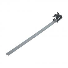 Eaton B-Line BU-2-4-S-AS - BM FS W/ ANCHOR STRAP, STUD, 1/8" TO 1/4"