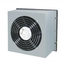Eaton B-Line 0429-01-01   FILTER - TYPE 4/4X FAN REPLACEMENT FILTER
