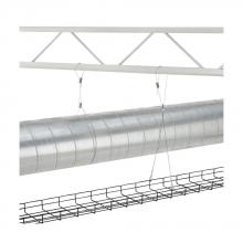 Eaton B-Line BKW063 - KWIKWIRE WIRE ROPE, 1/16"