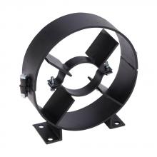 Eaton B-Line B3160-12PLN - PIPE CVRING PROTECTION SADDLE, 12", 1" I