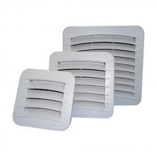Eaton B-Line BLAVAFAGS20 - TYPE 12 FAN REPLACEMENT FILTER, 8"