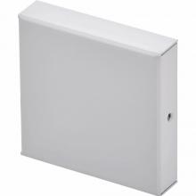 Eaton B-Line 1010 HSENK - HINGE SCREW COVER WIREWAY, END NOKO 10X10