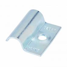 Eaton B-Line B2076ZN - 2-IN. - PARALLEL PIPE CLAMP, 2-IN., ZINC PLATED