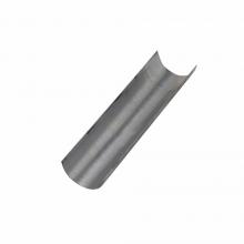 Eaton B-Line B3151-7XGALV - INSULATION PROTECTION SHIELD, 12" LENGTH, 5.