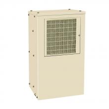 Eaton B-Line KNA4C3DP21L - TYPE 4, GUARDIAN SERIES A/C, DP21, 115V, 3000/24