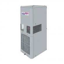 Eaton B-Line KNA4C4SP28L - TYPE 4 SLIMKOOL SERIES A/C, SP28, 115V, 4000/370