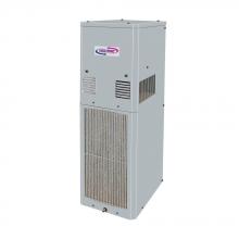 Eaton B-Line KNA4C6SP36LV - TYPE 4X SLIMKOOL SERIES A/C, SP36, 115V, 6000/56