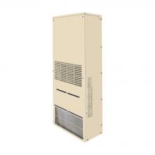 Eaton B-Line KNA4C9DP47LV - TYPE 4X, GUARDIAN SERIES A/C, DP47, 115V,9000/74
