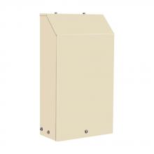Eaton B-Line BLKNP60FLV - TYPE 4X GUARDIAN SERIES FLTR FAN ASSY, 115V, 84/