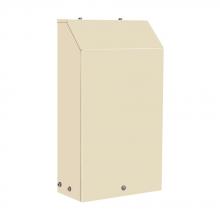 Eaton B-Line BLKNPA60FLV - TYPE 4X GUARDIAN SERIES FILTER HOOD ASSY