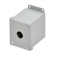 Eaton B-Line PB1B - TYPE 12 MINI PUSHBUTTON ENC