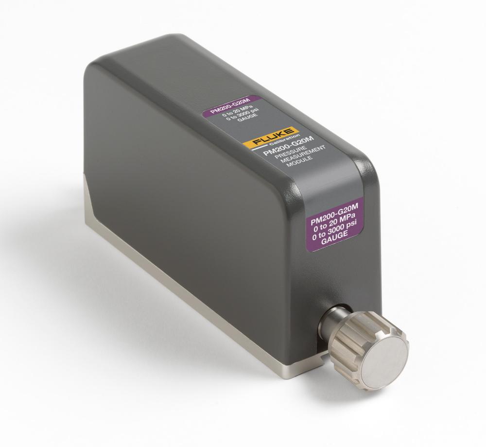 PRESSURE MODULE, 0 TO 2000 PSI GAUGE