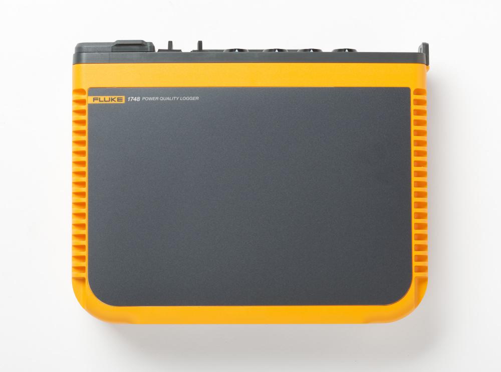 1748 PWR QULTY LOGGER W/24" 3,000A IFLEX