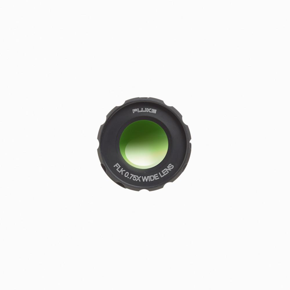 Infrared Wide Angle Lens