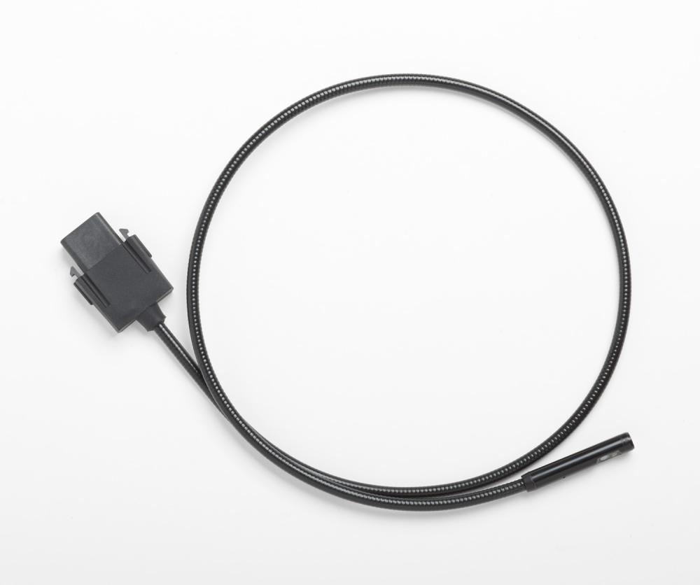 Scope with a 3M Probe, Dual View Camera
