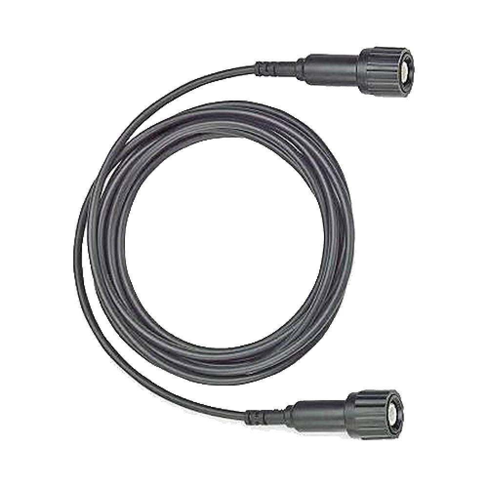 BNC MALE - BNC MALE 50 OHM 80" 200CM BLK