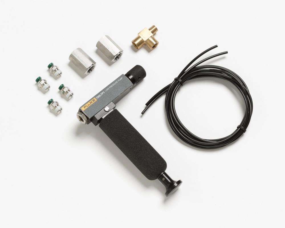 PREMIUM HYDRAULIC TEST PUMP KIT