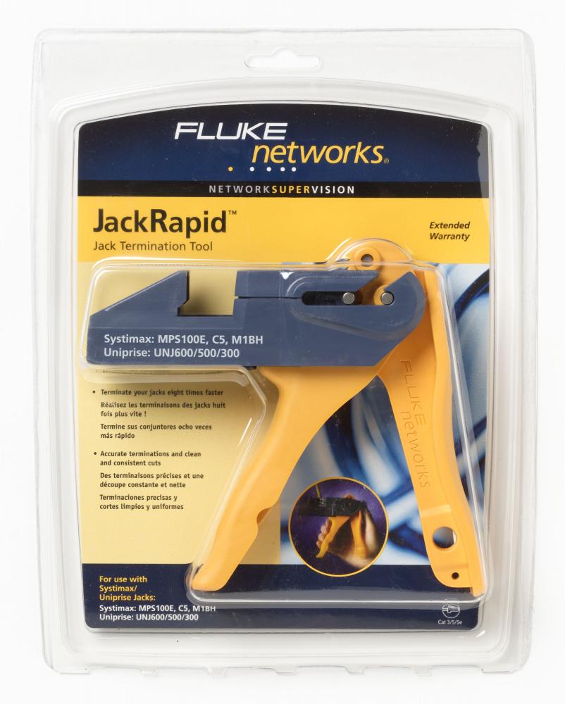 JACKRAPID REPLC BLDHD LEVITON 61110 5G110 6110G