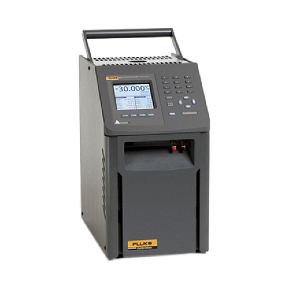 METROLOGY WELL, -30C,W/9171-INSC,W/REF