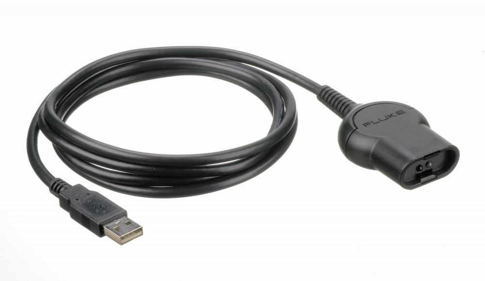 USB CBL FOR SCOPEM 12X 19X PQA 43X