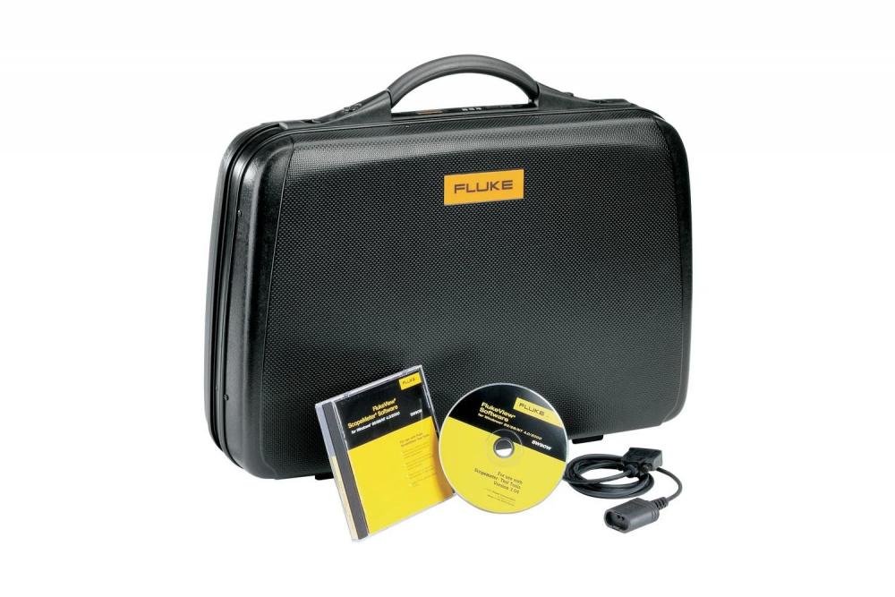 SW & CBL CARRYING CASE