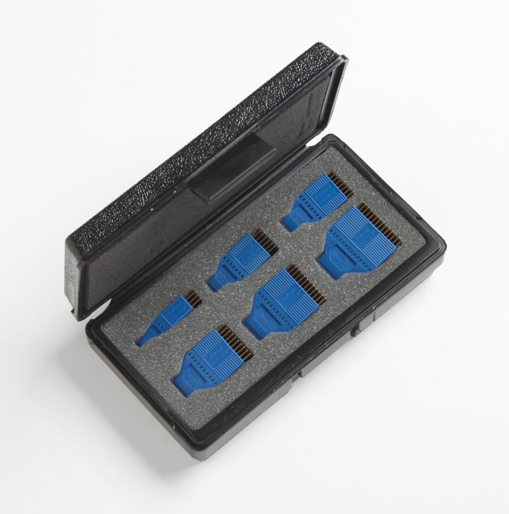 DIP CLIP, 16 PIN