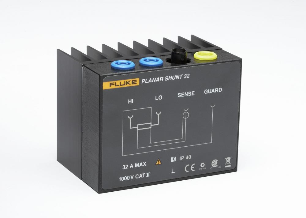 32A PLANAR SHUNT