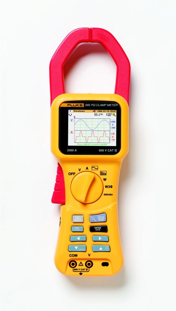 UNIVERSAL BAT ELIMINATOR FOR FLUKE-345