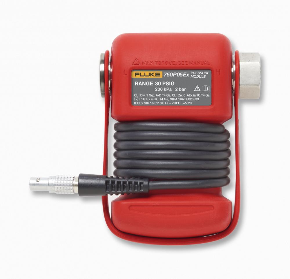 PRES MOD 0-10 IN H2O 0-25 MBAR 0-2.5 KPA