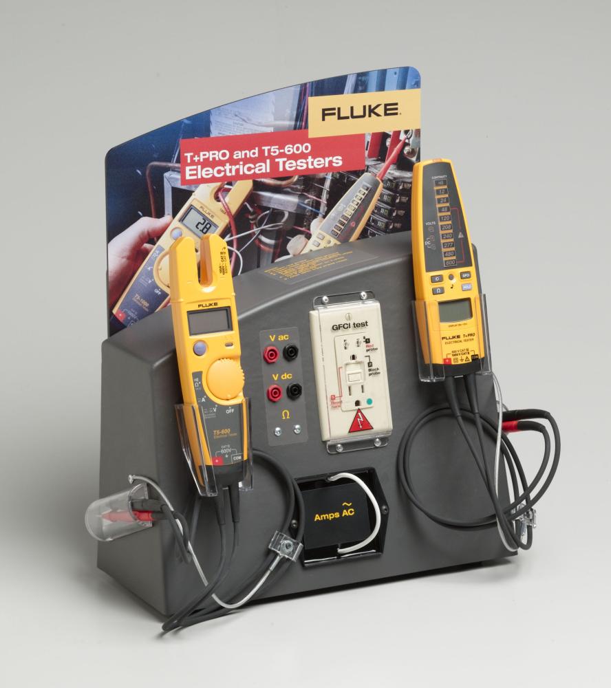 ACV DETECTOR 90-1K V ENG L.A. SPN C. FRN
