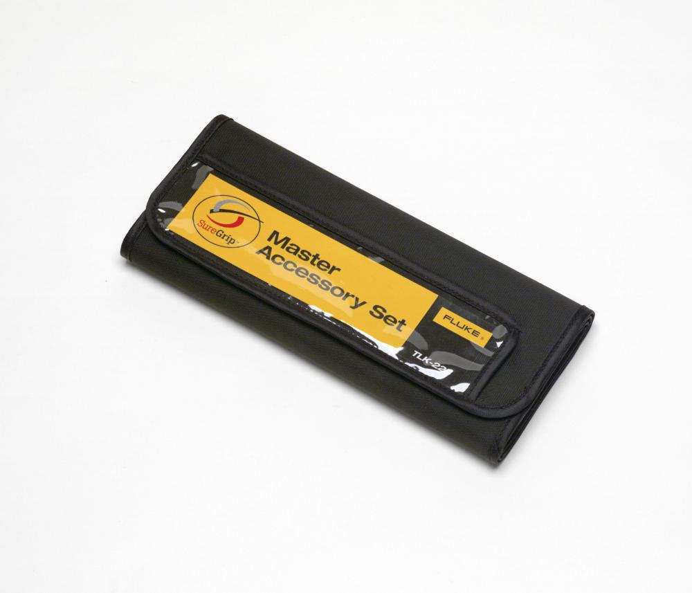 SUREGRIP MASTER ACC SET
