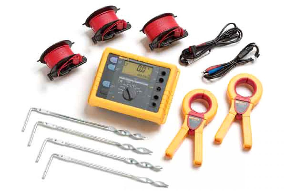 A640306311 GEOX ADPTR CBL SET STAKELESS
