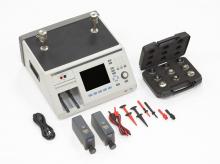 Fluke CASE-PMM - SHIPPING CASE, 3 PMM MODULES