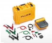 Fluke FLUKE-1550C-FC-Kit-w/IR3000 - 5K Insul Tester Kit w/IR3000