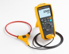 Fluke FLUKE-279FC-I/B - WIRELES TRMS THRML MULTMTR W/IFLEX&X_BAT