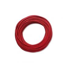 Fluke 6734-2 - 18 AWG PVC TEST LEAD WIRE 50 FT M RED