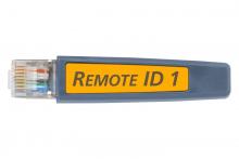 Fluke CLIP-SET - RJ45 TO 8-CLIP TEST LEADS CABLEIQ AND MS2