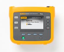 Fluke FLUKE-3540-FC-KIT - 3PHASE PWR MONITOR&CONDITION MONITORING