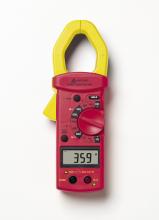 Fluke AC68C - 600 A AC/DC CLAMP-ON DMM,TRMS