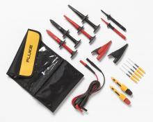 Fluke TLK282 - DELUXE AUTOMOTIVE TEST LEAD KIT