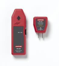 Fluke LAN-1 - LAN CABLE TESTER, LED DISPLAY