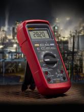 Fluke FLUKE-27II - AVG UKNTIM