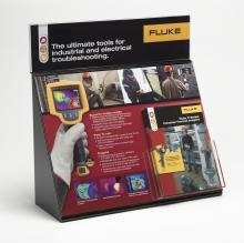 Fluke FLK-3.8MM/1M-Probe - Scope w/ a 1M Probe Forward View Camera
